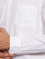 Arrow Men's Slim Fit Shirt - Image 4