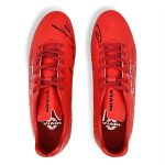 Nivia Carbonite 7.0 Crest Football Stud/ 3D Embossed Synthetic Leather/EVA Sockliner and Lightweight Sole - Image 6