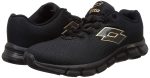 Lotto Mens Vertigo Running Shoe - Image 7