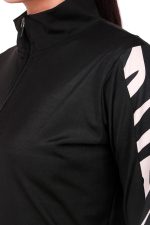Benzos Women's Body Fitted Gym Running Sports Track Suit | Regular Casual Fit | Track Suit for Girls & Women | Fabric - Polyester - Image 3