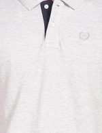 Arrow Men Cotton Blend Solid Regular Fit Polo T-Shirt - Image 7