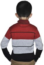 MysticPlay Boys' T-Shirt - Image 2