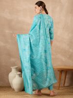 Amazon Brand - Tavasya Womens Kurta Set - Image 4