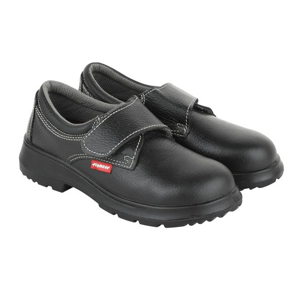 Liberty Womens Fighter Women Industrial Shoe