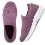 Bacca Bucci Women Mesh Walking Shoes - Image 6