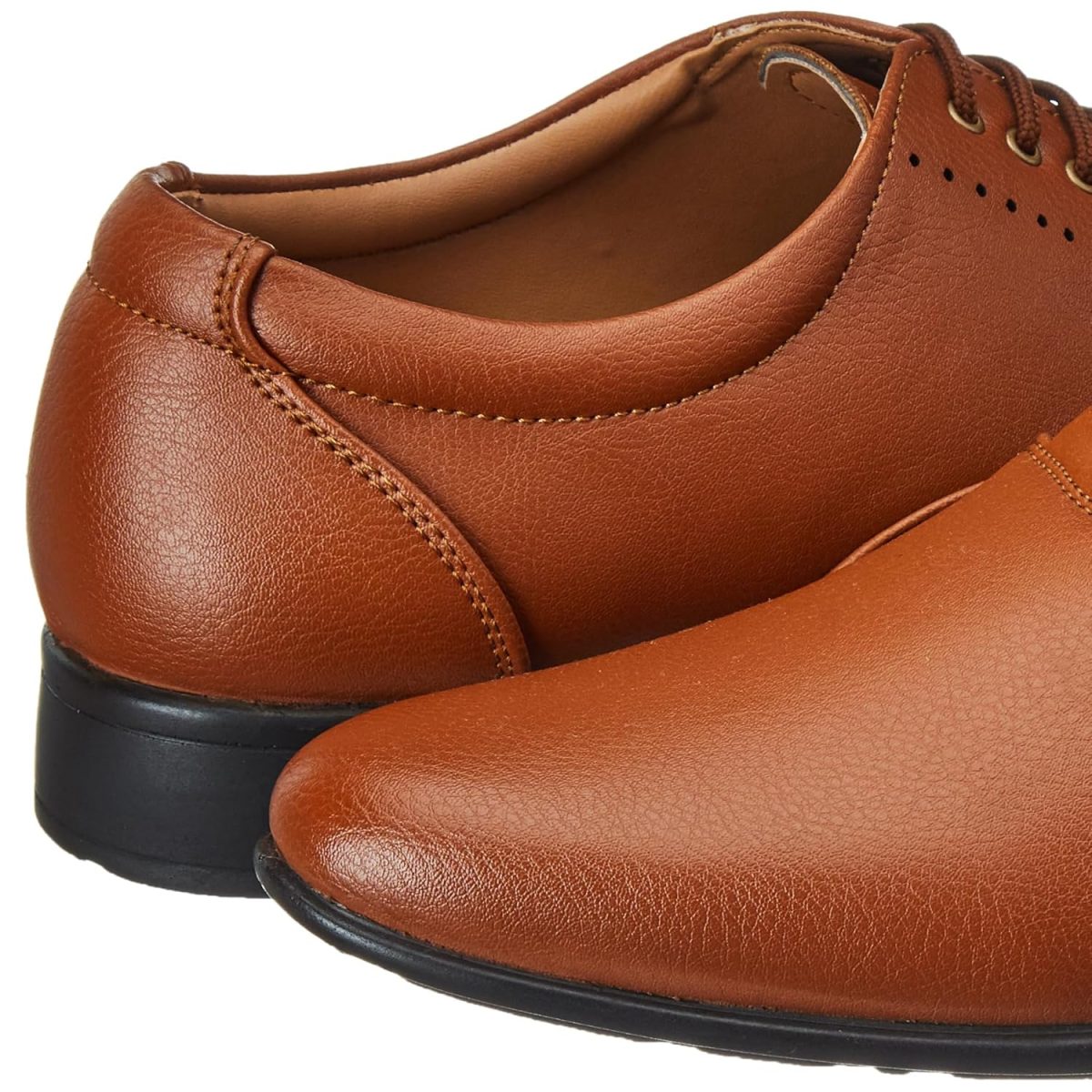 Bata Men's Lace-up Formal Shoes - Image 3