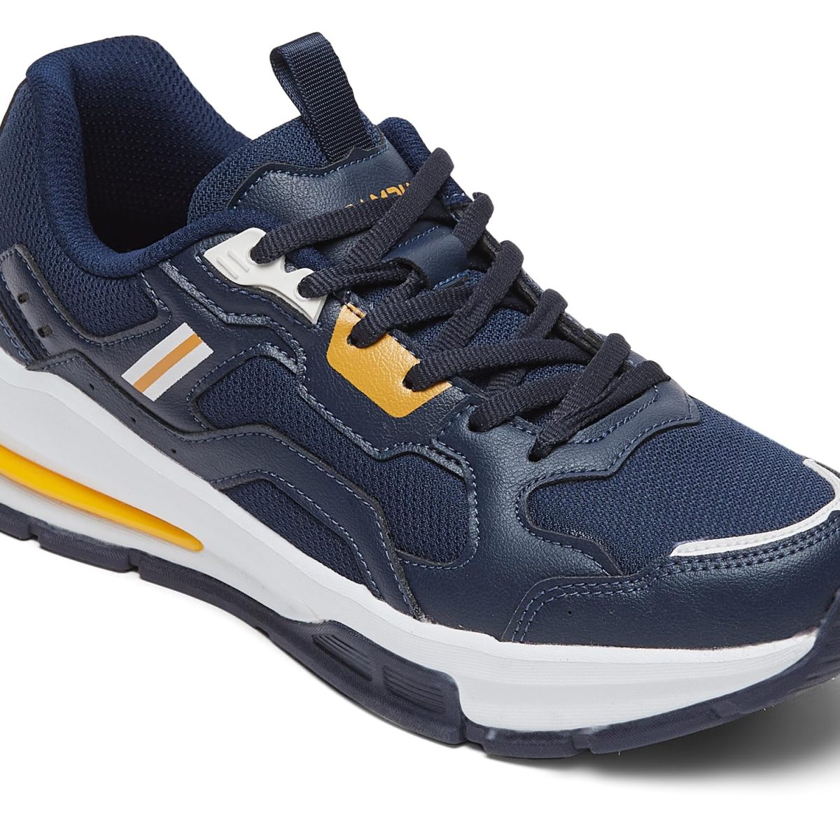 Campus Men Harmony Sneakers - Image 4