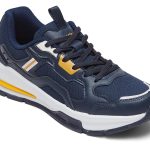 Campus Men Harmony Sneakers - Image 4
