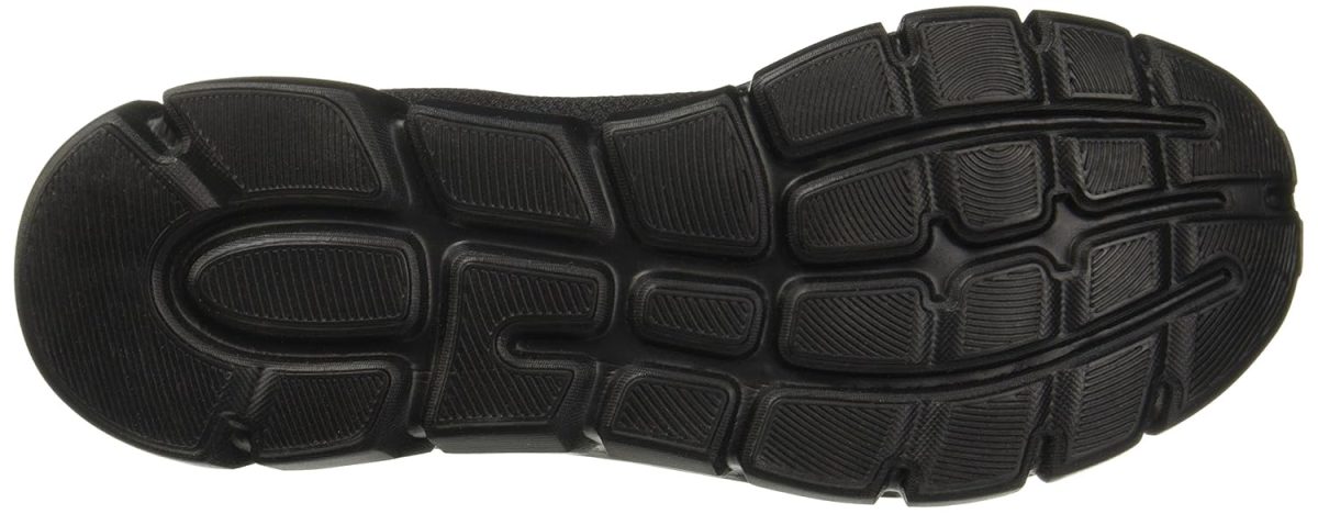 Lotto Mens Vertigo Running Shoe - Image 4