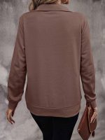 TAGAS Women Sweatshirt - Image 3