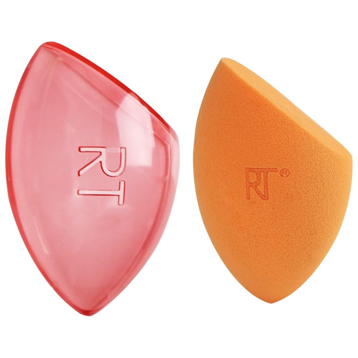 Real Techniques Miracle Complexion Sponge with Travel Sponge Case - Image 2