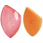 Real Techniques Miracle Complexion Sponge with Travel Sponge Case - Image 2