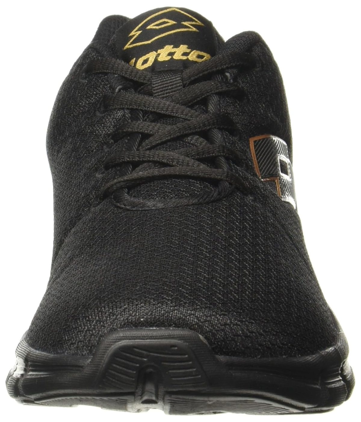 Lotto Mens Vertigo Running Shoe - Image 2