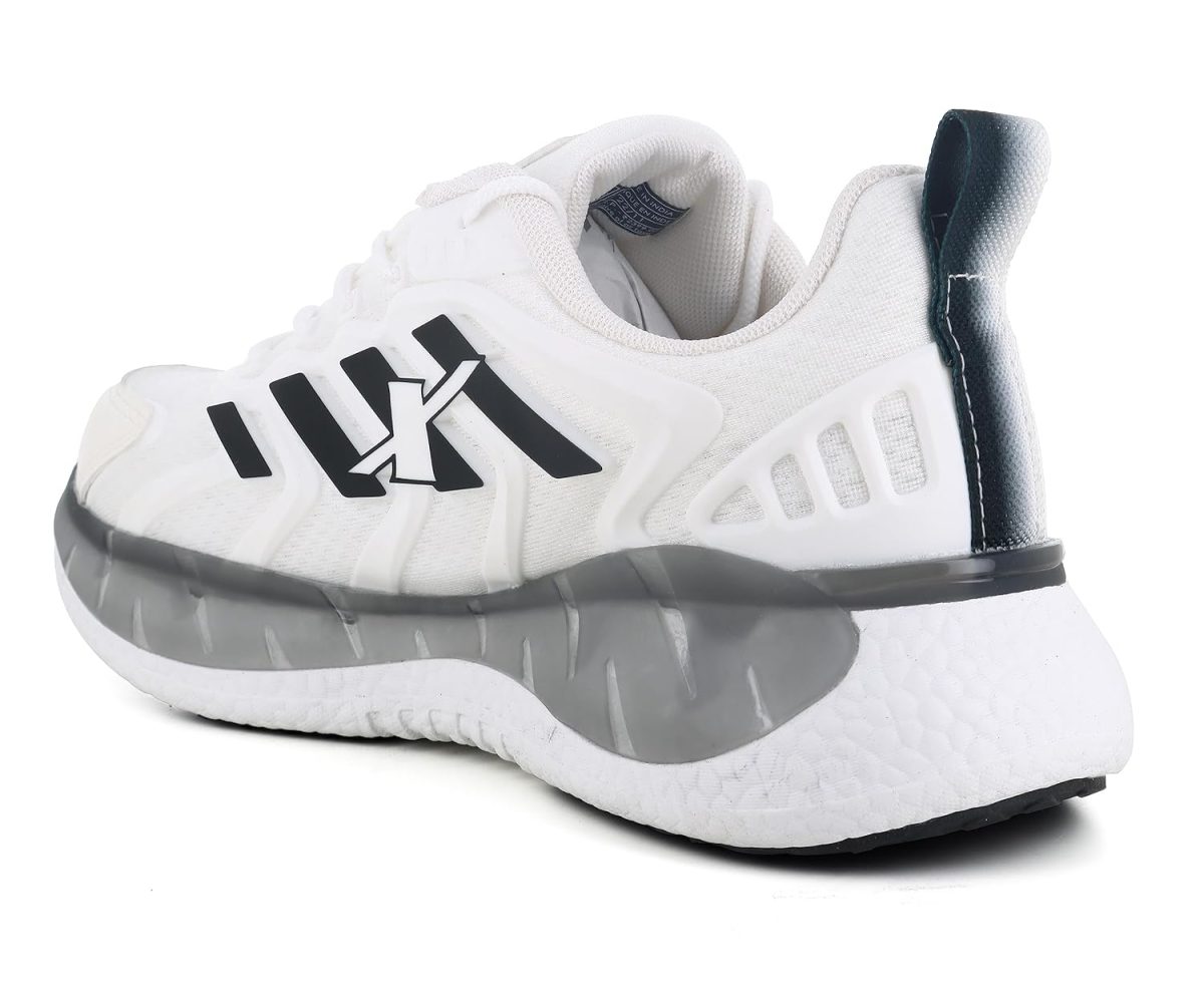 SPARX Mens Sm 801 Running Shoe - Image 6