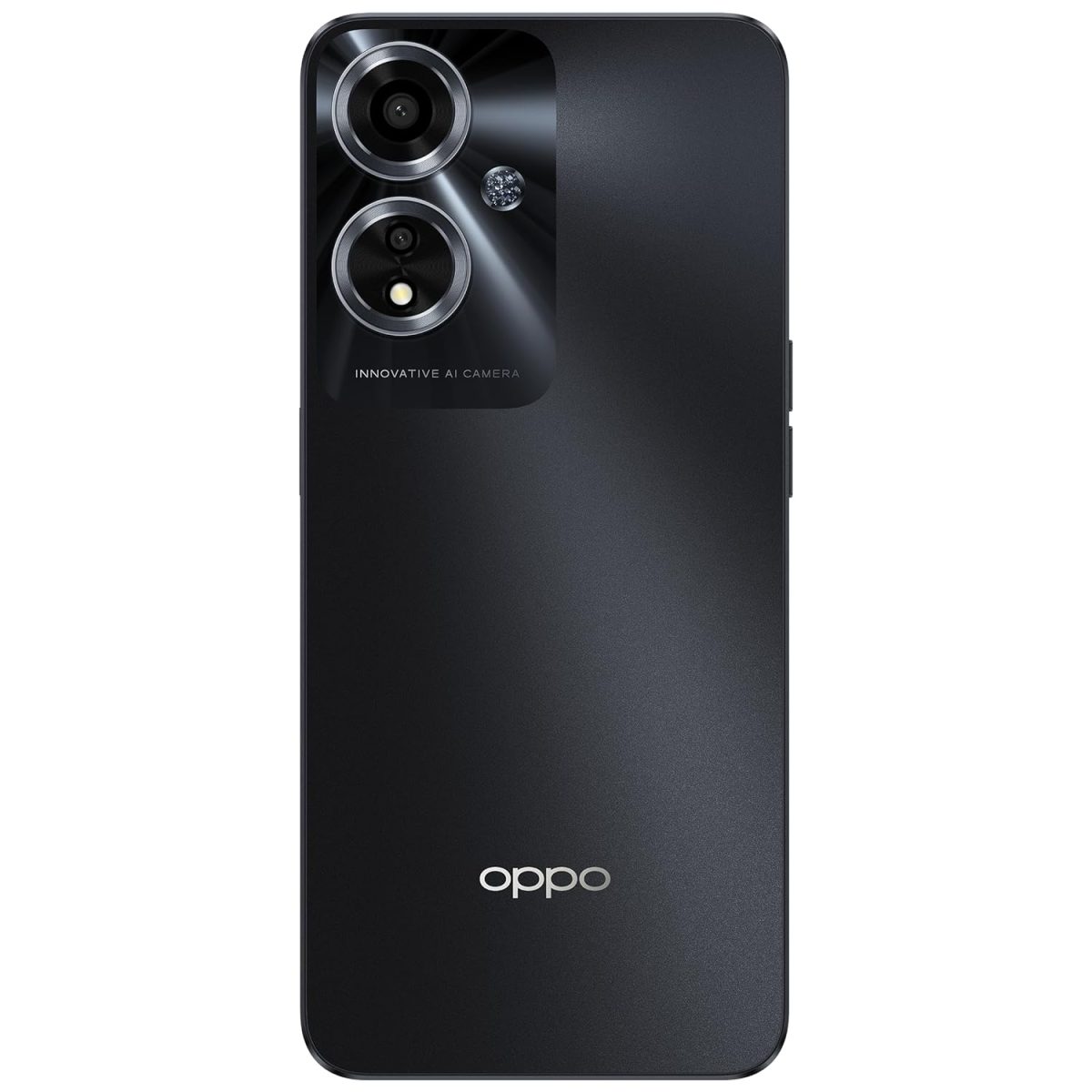 Oppo A59 5G (Starry Black, 6GB RAM, 128GB Storage) | 5000 mAh Battery with 33W SUPERVOOC Charger | 6.56" HD+ 90Hz Display | with No Cost EMI/Additional Exchange Offers - Image 4
