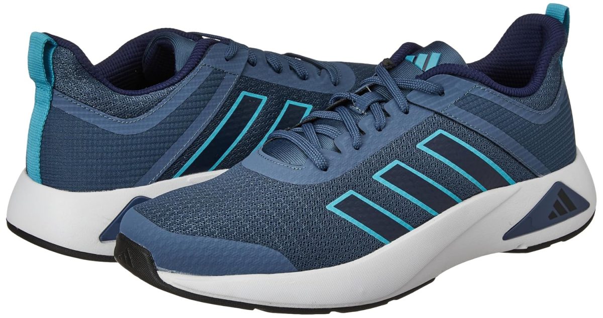 adidas Men Adimove M Running Shoe - Image 2
