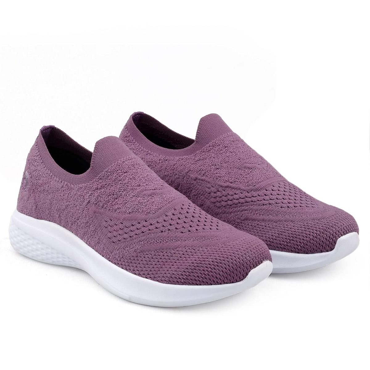 Bacca Bucci Women Mesh Walking Shoes - Image 8