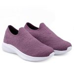 Bacca Bucci Women Mesh Walking Shoes - Image 8