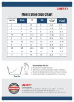 Liberty Mens 98-01-ssba Industrial Shoe - Image 3