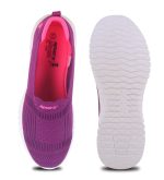 SPARX Womens Sx0245l Sneaker - Image 4