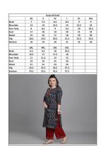 MOKOSH Women's Solid Poly Cotton Kurta Pant with Dupatta Set - Image 7
