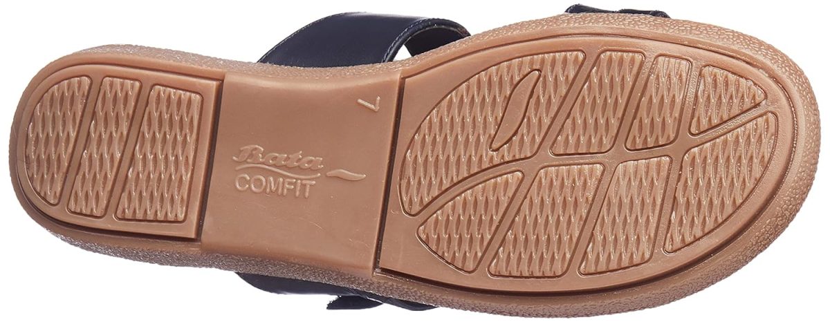 Bata Comfit Women's Slip-on Sandal - Image 4