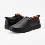 Centrino Mens Sneaker for Men | Stylish Lace-Up Design | Soft Cushioned Insole for Comfort | Lightweight & Breathable | Perfect for Casual Wear (4542) - Image 4
