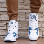 Bacca Bucci Men Lace Up Sneaker Shoes - Image 4