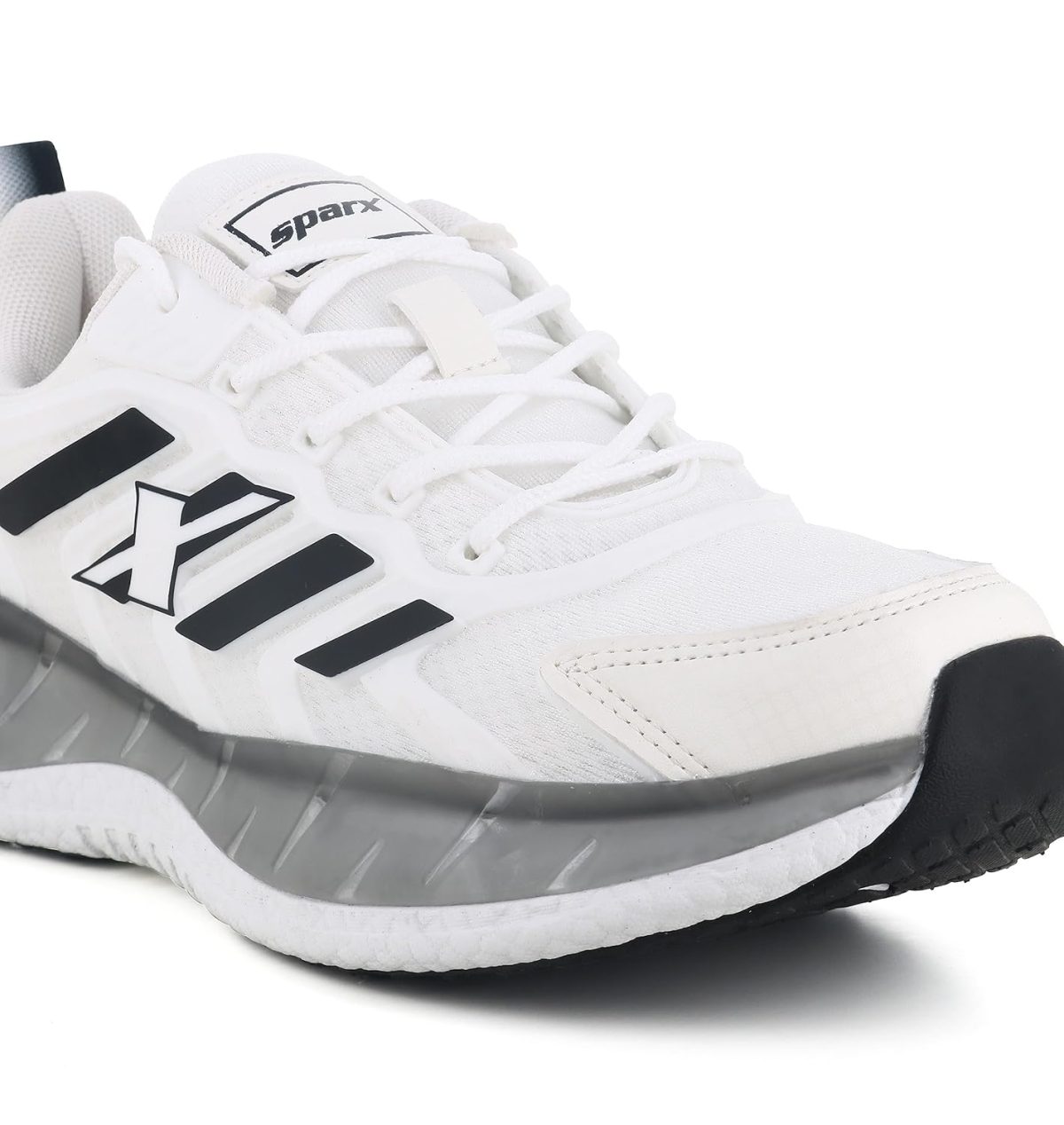 SPARX Mens Sm 801 Running Shoe - Image 3