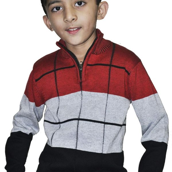MysticPlay Boys' T-Shirt