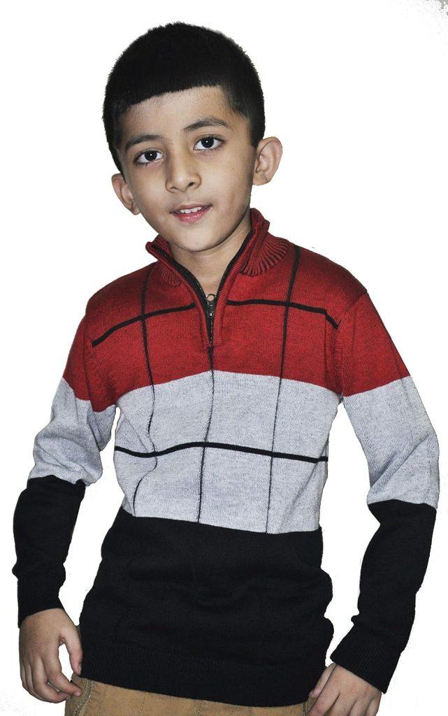 MysticPlay Boys' T-Shirt