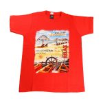 CRITO Boy's & Girl's Polo T-Shirt (Pack of 5) - Image 5
