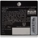 Lakmé Absolute Mattreal Skin Natural Mousse, Golden Medium 03, 25g - Image 2