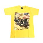 CRITO Boy's & Girl's Polo T-Shirt (Pack of 5)