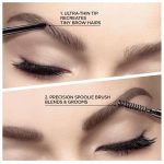 L'Oreal Paris Cosmetics Stylist Definer Brow Liner, Dark Brunette, 0.003 Ounce - Image 2