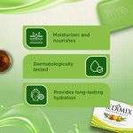 Medimix Transparent Ayurvedic Traditionally Made Bathing Bar Soap 125g (Pack of 4) | Infused with Glycerine and Lakshadi Oil | Effective for Dry Skin - Image 5