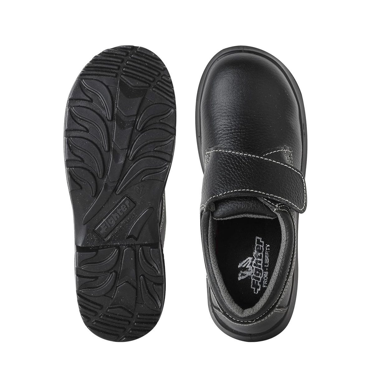 Liberty Womens Fighter Women Industrial Shoe - Image 4