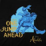 Aladdin by Wear Your Mind Boy's Regular Fit T-Shirt - Image 3