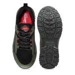ASIAN Men's Everest-01 Sports Trekking & Hiking,Walking Shoes with Rubber Outsole & Memory Foam Insole Lace-Up Shoes for Men's & Boy's - Image 7