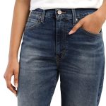 Levi's Women's Mid Rise 94 Baggy Fit Jeans - Image 4