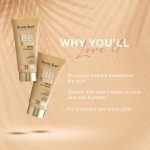Seven Seas BB Foundation, Liquid Foundation for Face Makeup With SPF-30 | Full Coverage | Oil Free (01_60ml) - Image 5