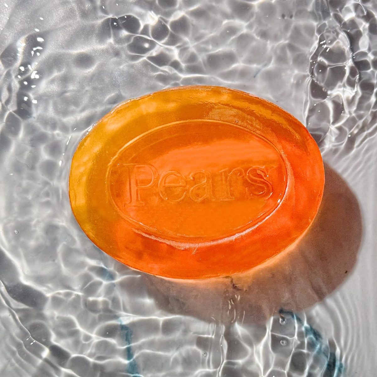 Pears Pure & Gentle Soap Bar (Combo Pack of 3) - With Glycerin for Soft, Glowing Skin & Body, Paraben-Free Body Soaps For Bath Ideal for Men & Women - Image 6