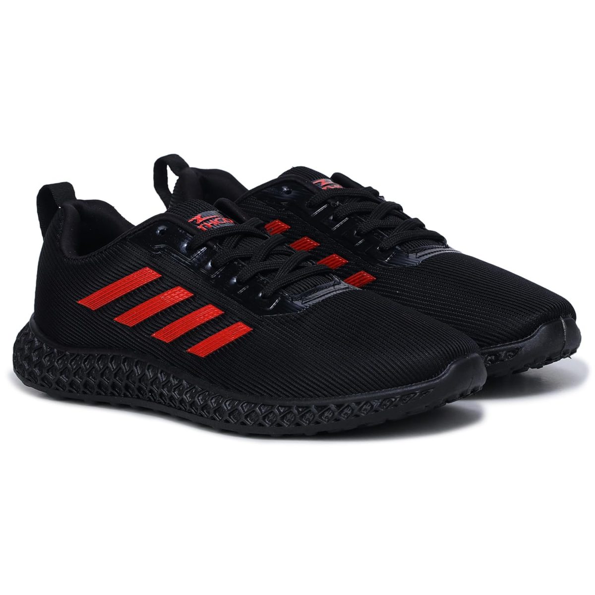 ATHCO Mens Kandy Memory Foam Comfort Shoes|Running|Walking|Training|Gym|Jogging|Sneaker|Athletic|Laceup|Flexible|Lightweight|Dailyuse|Sports|Casual|ExtraSoft|Fitness - Image 6