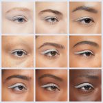 My Colors White Eyeliner Pencil Professional Highlighter Eye Liner Pen Waterproof Long Lasting Eyeliner1.8g (white, 6 -pcs) - Image 7