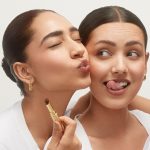 Forest Essentials Tinted Plumping Lip Serum Misri Cardamom | Natural Glossy Lip Tint with Natural Colour & Flavours | Clean, Cruelty-Free Makeup - Image 5