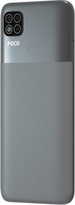 POCO C31 (Shadow Gray, 64 GB) (4 GB RAM) - Image 6