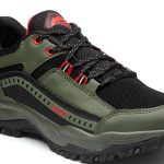 ASIAN Men's Everest-01 Sports Trekking & Hiking,Walking Shoes with Rubber Outsole & Memory Foam Insole Lace-Up Shoes for Men's & Boy's - Image 4