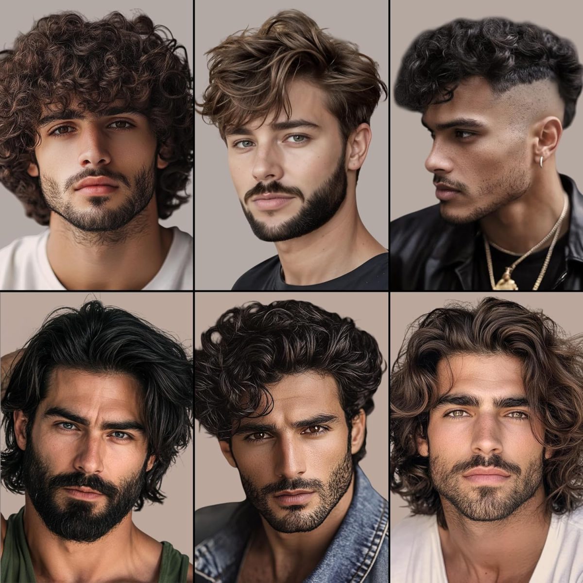 Beardo Hair Volumizing Sea Salt Spray 50ml | With Olive Oil & Coconut Oil | Hair Texture Spray & Matte Hold | Hair Volumizer Hair Setting Spray | Natural Hold Hair Spray for Men and Women - Image 8