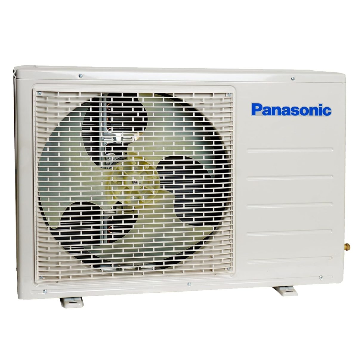 Panasonic KN 1 Ton 3 Star 100% Copper, Fixed Speed Split AC With PM 0.1 Filter (2024 Model CS/CU-KN12AKY) - Image 6
