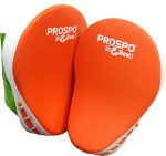 Prospo Patriotic Curved Focus Pad Boxing, MMA, Karate, TAEKWANDO, Muay Thai, Kickboxing, Wushu, Aerobics, Bag Punching, Practice - Image 4